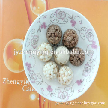 Good quality ZHENGYING crispy rice chocolate
